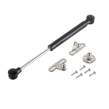 Подъемник газовый MOVE UP черный 80N PD-G0080-N20