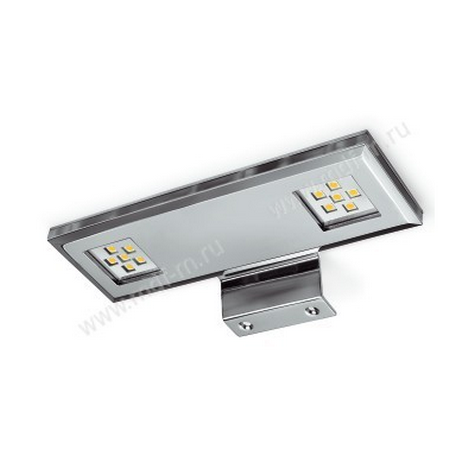 Светодиодный светильник IP40 PALERMO PN для подсветки